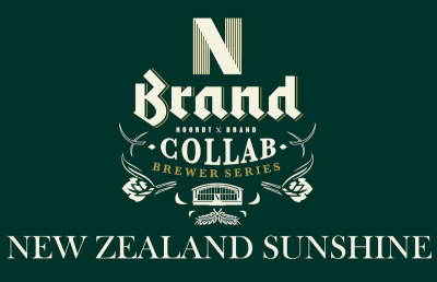 Brand x Noordt New Zealand Sunshine